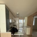 이모션광택 | [반셀프인테리어 #8 바닥_247만원] 강마루 시공, 이모션블랑으로 톤 통일 완성! 동화자연마루 나투스진...