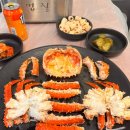 자갈치수산 | 남포동 자갈치시장 근처 대게 맛집 하이수산 영도에서 즐거운 가족모임 후기