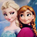 엘사의 생일파티 이미지