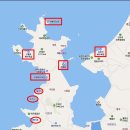 의항해수욕장 입구 이미지