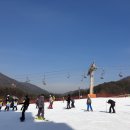 왕호종합체육관 이미지