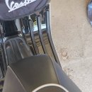 베스파 gts300 잘아시는 사장님 계실까요? ㅠㅠ 이미지
