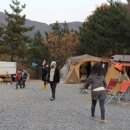 전원일기오토캠핑장 이미지