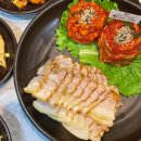 운암골 | 광주 북구 파전 맛집 소개~