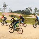 양양군 BMX경기장 이미지