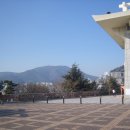 용두산공원 광장 이미지