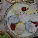 해변횟집 이미지