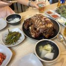 뚝섬 서울숲 족발 맛집 희정보감족 내돈내산 솔직후기