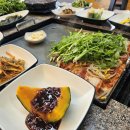 덕절산생태공원 | 청도한우맛집 이땅애 우리고기 청도본점 추천드려요