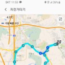 지곡천 3 이미지