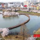 운천저수지 이미지