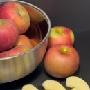 장터소비자마트 | 직송장터 부사 사과 추천, 껍질이 거칠어야 진짜 꿀사과인 이유 (5kg 후기)