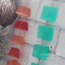 모스큐브 방향제 만들기 이미지