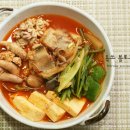 동태찌개만드는법 ,생선찌개의 최고의맛 [ 시원한 동태찌개끓이기 ] 이미지