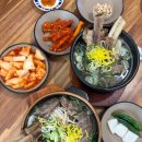 오직갈비탕 | 아차산역 맛집 기력회복을 위한 초복 보양식 아차산통갈비탕 후기