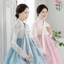 심쿵플레이스 | 오산한복 심쿵한 혼주한복대여