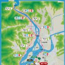 효가사거리 버스정류장 이미지