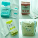 춤추는 고래 | 안전한생리대 팬티라이너 추천 춤추는고래 직접 이용 후기!