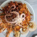 강남동태찜 | 산청 맛집 김영희 강남 동태찜 원지점 해물찜 후기｜낙지까지 푸짐한 진짜 맛집