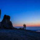 신선대 중턱 이미지