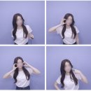 [W hair&amp;make up] 숭실대입구미용실 상도동미용실 웨이브 스타일링 리뷰