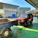 홍성자동차 종합검사소 정원 이미지