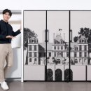 삼성디지털 프라자 앞2 이미지