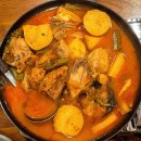 풍년 닭도리탕 여의도점 이미지