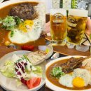 타블론 제이 | 서대문역 카레 타블론제이 일본식 깔끔한 점심식사 데이트코스 추천