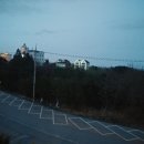 동해역~뉴시티동해항s-oil주유소 | 2020ㅡ03ㅡ30 10일차 금진해변 한국여성수련원 망상오토캠핑장 묵호항선어판매센터 추암오토캠핑장