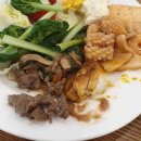 이로 한식뷔페 이미지