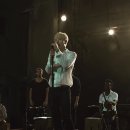 세상의 모든 음악 6 - 스트링판타지 | 박효신 HOME 가사 분석 라디오
