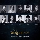 미드나잇: 액터뮤지션 이미지