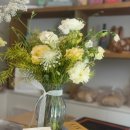 플라워 비컴스 플라워스(Flour Becomes Flowers)