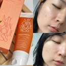 (주)마이뉴칠드런 | 에스테틱화장품 마이온유니크네스 10분팩 클리어젤팩 썸띵 뉴 워시오브 팩