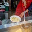 용문시장길 이미지