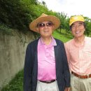 풍경 있는 호수 이미지