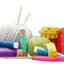 나만의 손뜨개 이미지