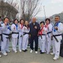 보텝스 태권도장 이미지