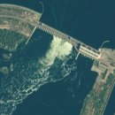 ‘소양호 6배’ 우크라 댐 폭파... “러, 환경 재앙까지 일으켰다” 이미지
