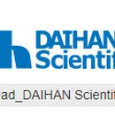 (주)대한과학대구경북지사 이미지