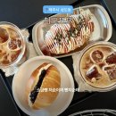 도리순이 | 제주 삼도동 신상카페 ‘치크포포’ 소금빵 처순이의 빵지순례 (유모차 동반 가능!)