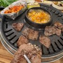 해바라기 정육식당 이미지