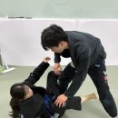 강변와이어주짓수