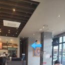 스타벅스아산탕정점 이미지