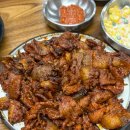 원조배신석쇠불고기본점 이미지