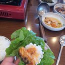 오동동064 | 제주 애월 맛집 신선했던 바다속 고등어 쌈밥