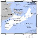 Canadian Maritimes-1 (Background) 이미지