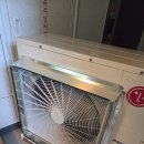 두산1차아파트 | 순천 시스템에어컨 설치 두산위브1차 아파트 시공 후기