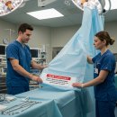 위생과 앞 복도 이미지